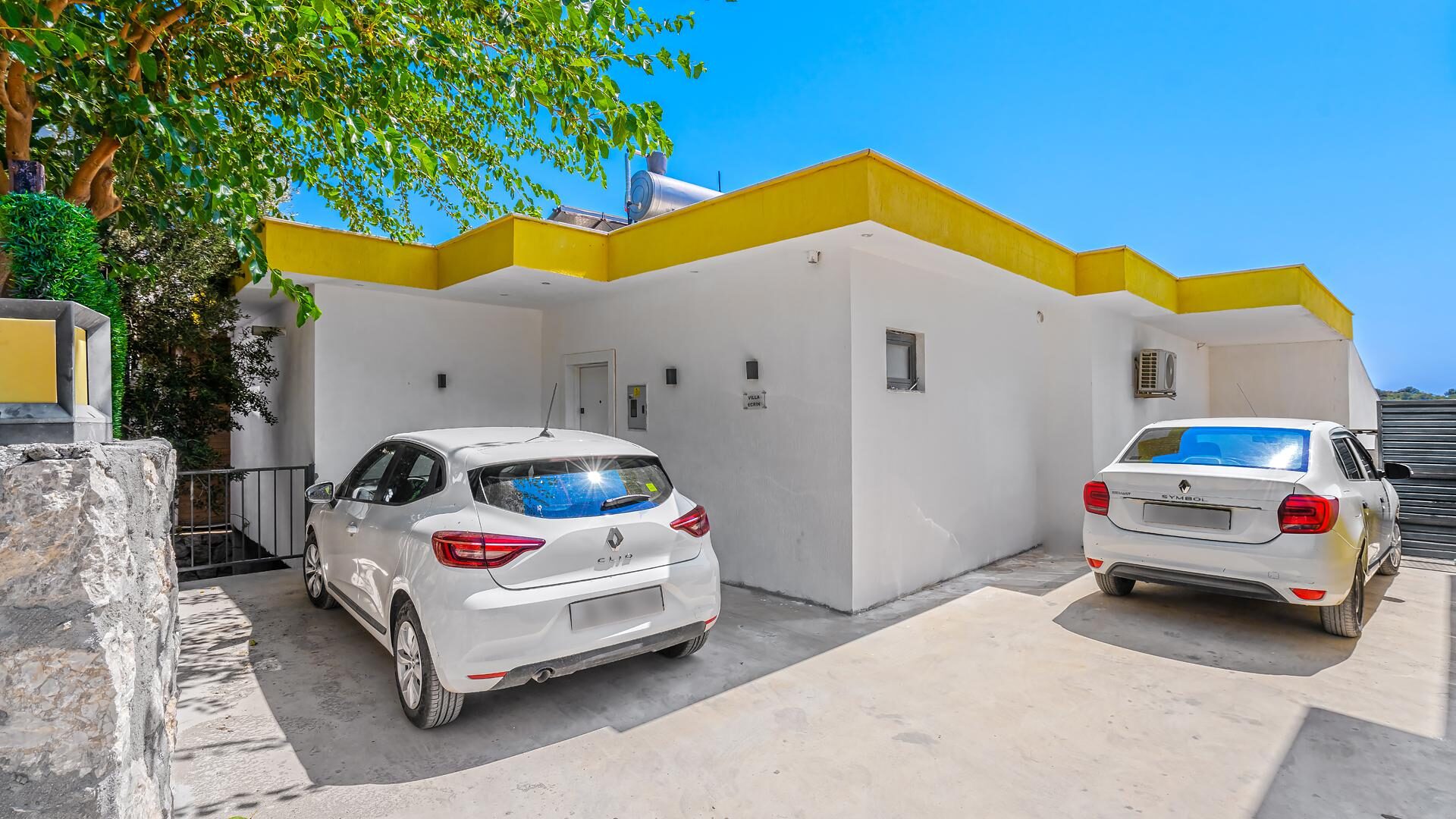 Villa Naz Kördere — 71