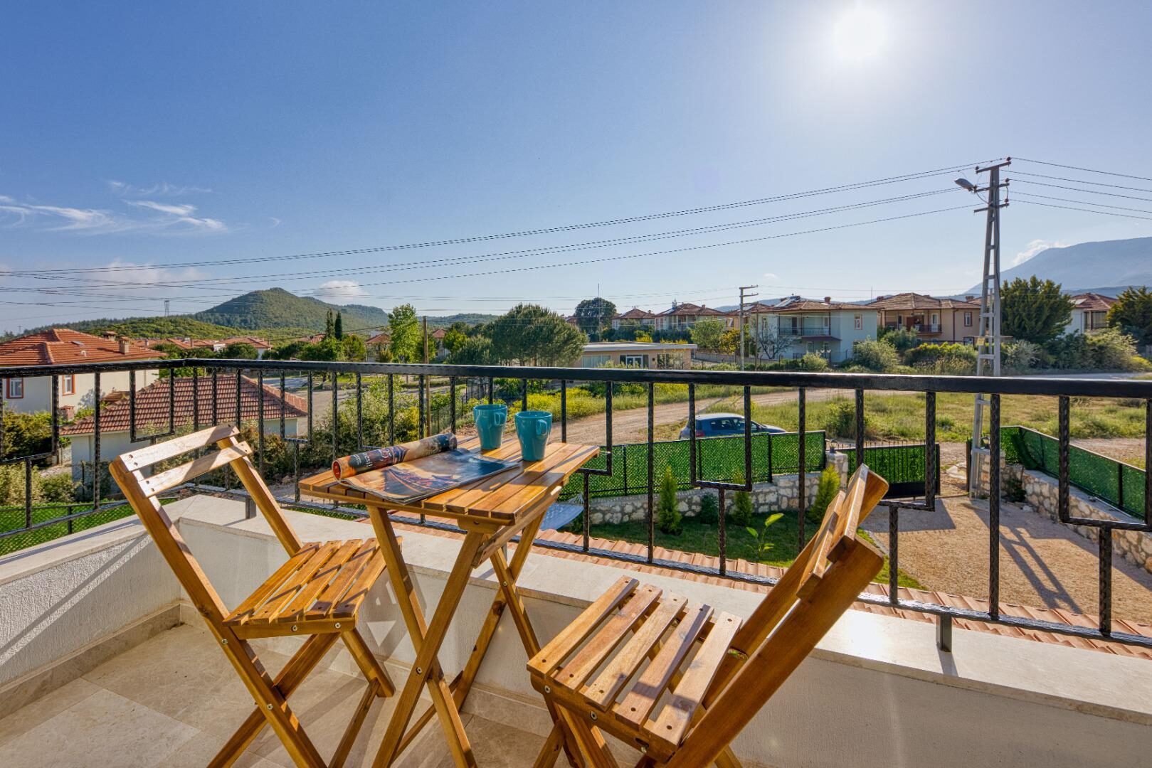 Villa Toscana 4 — 46