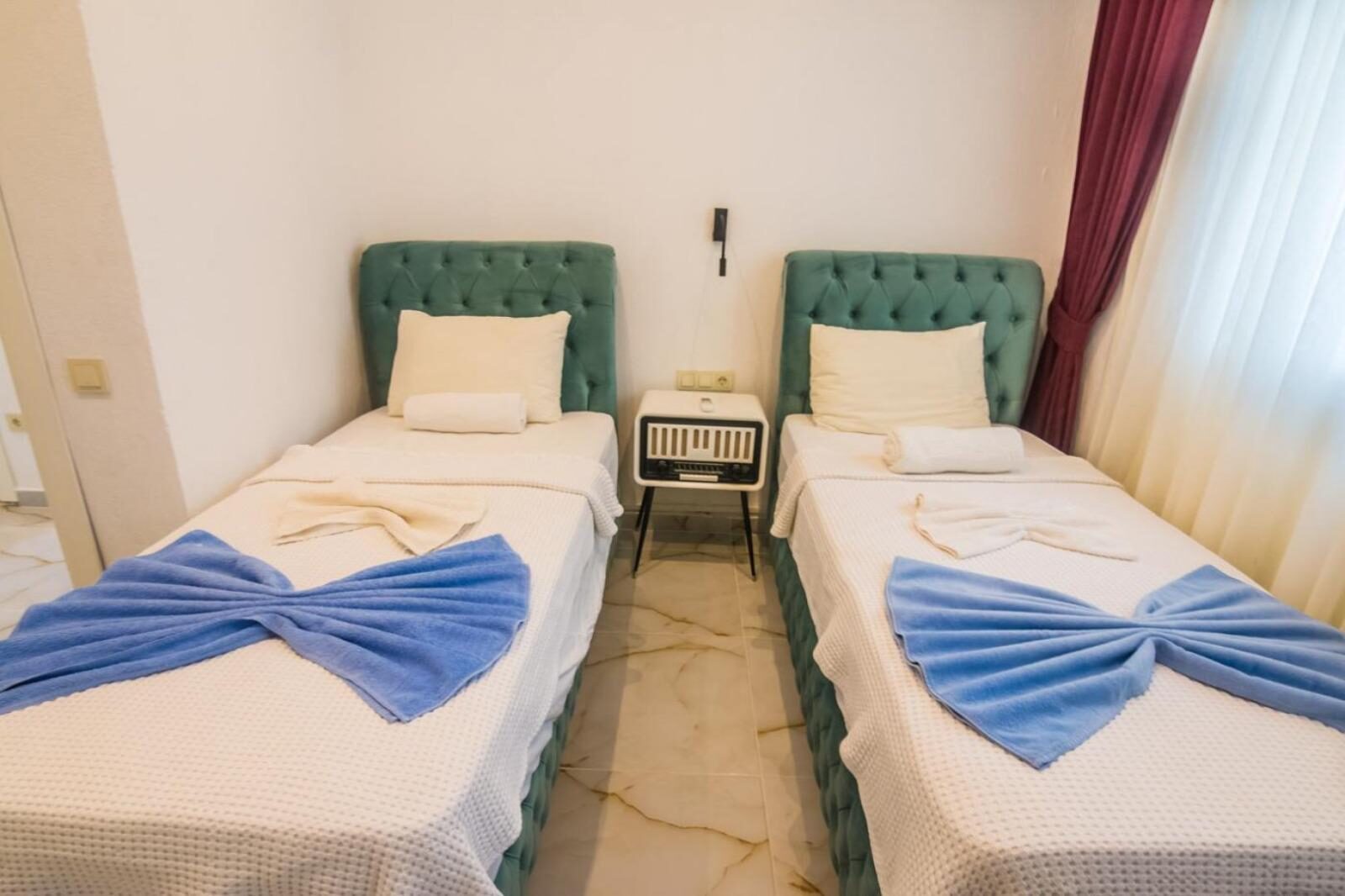 Villa Sunshine İslamlar — 23