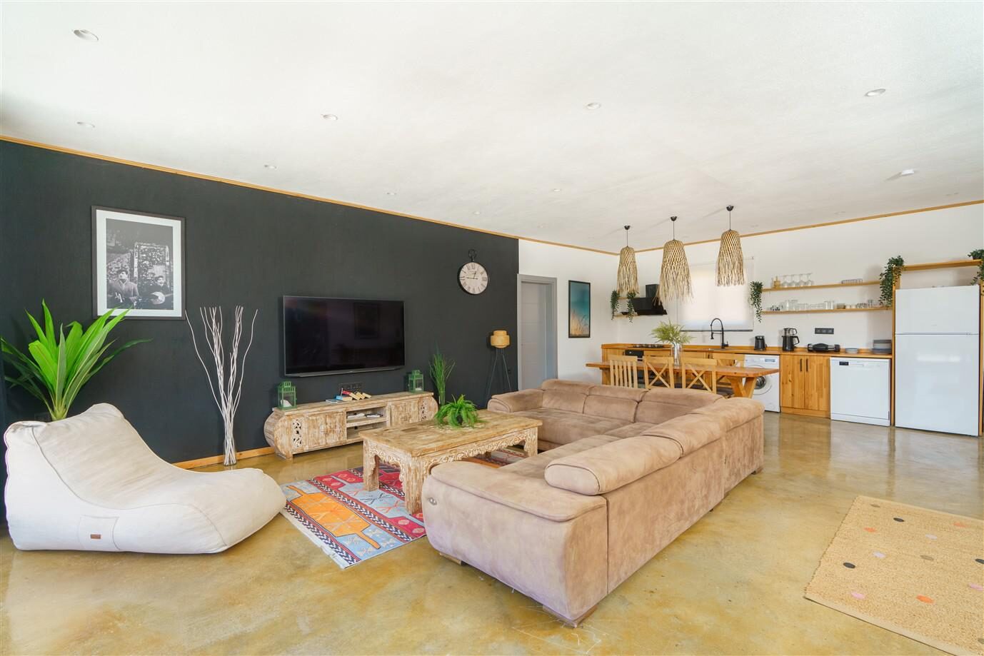 Villa Stay — 14