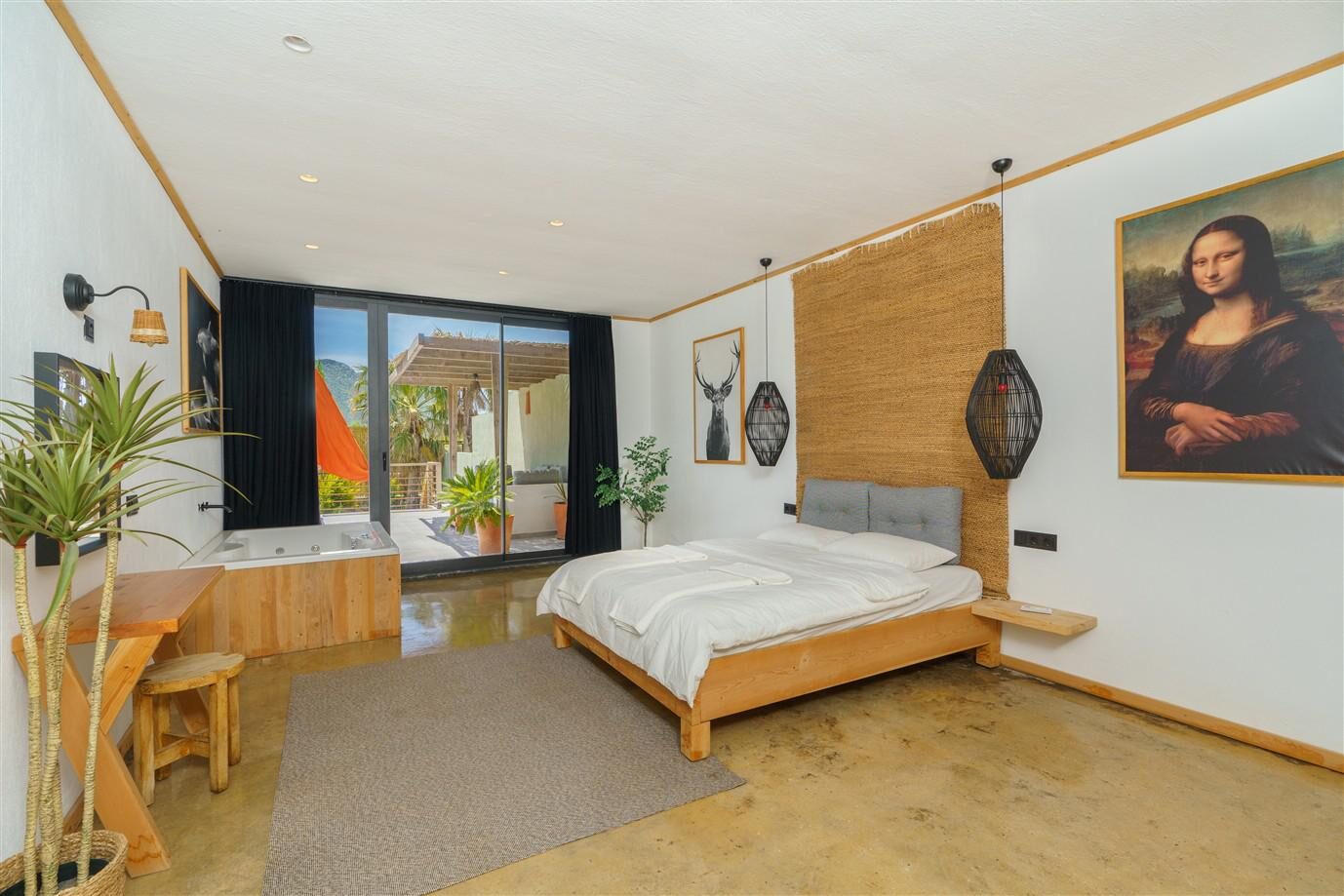 Villa Stay — 16