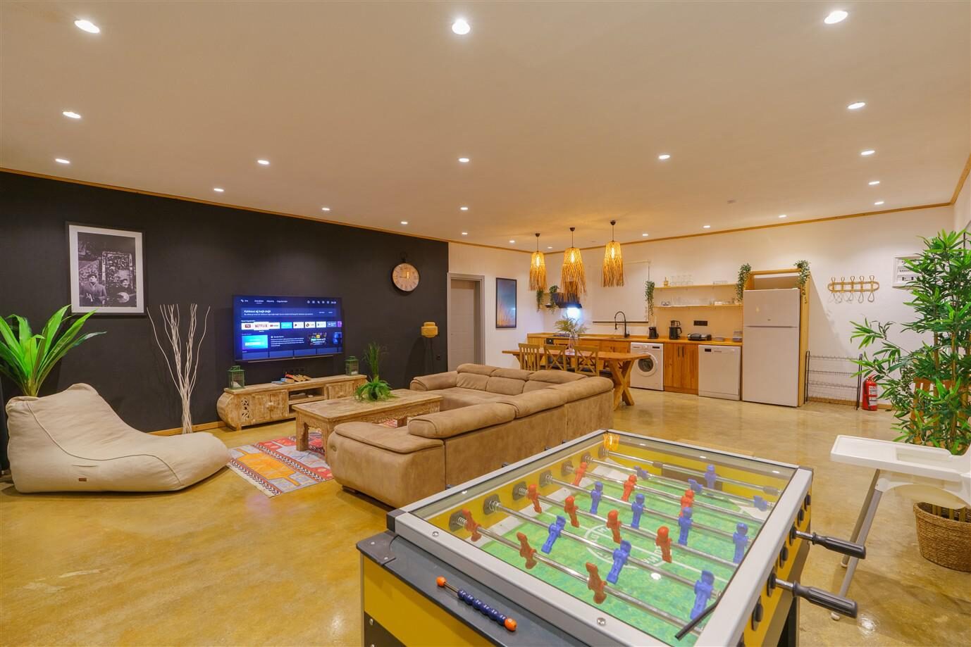 Villa Stay — 18
