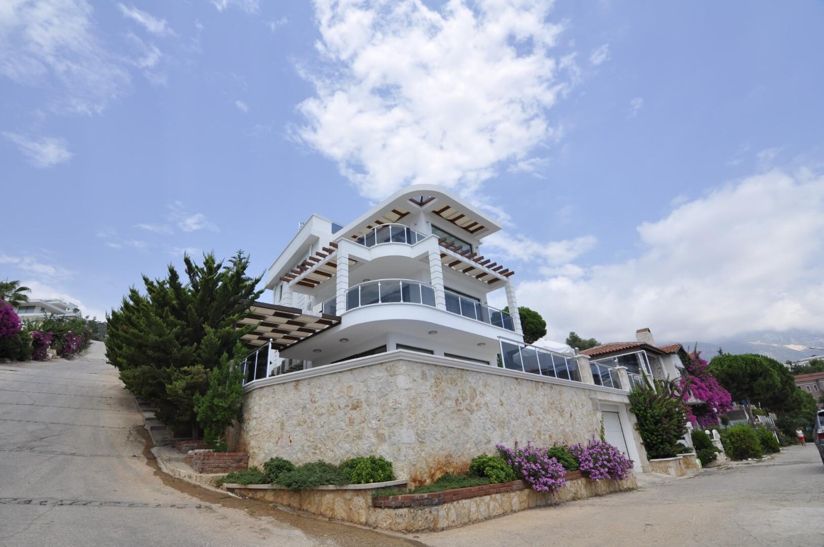 Villa Selin — 33