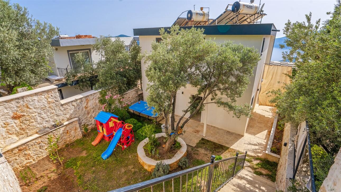 Villa Hulaki — 85