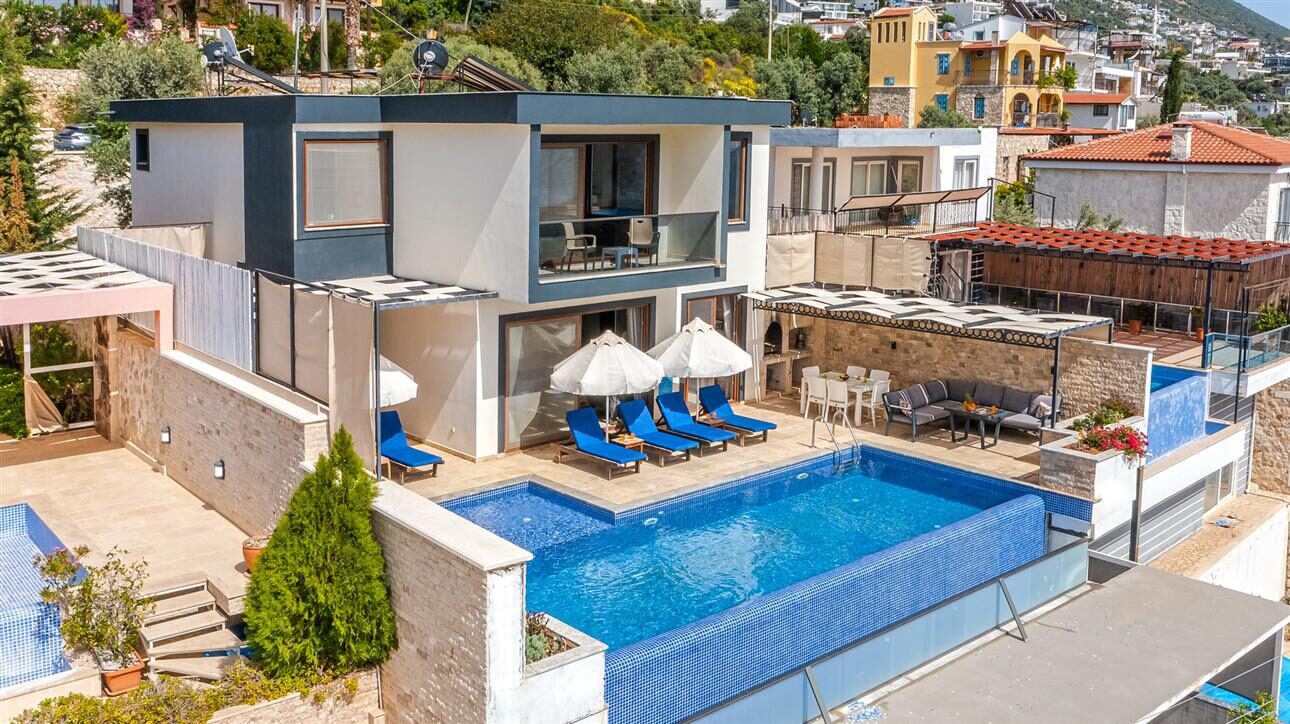 Villa Hulaki — 92