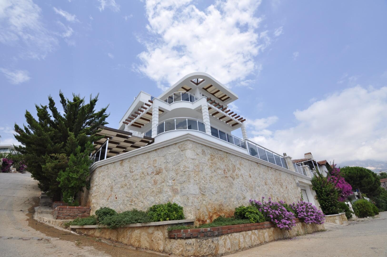 Villa Selin — 35