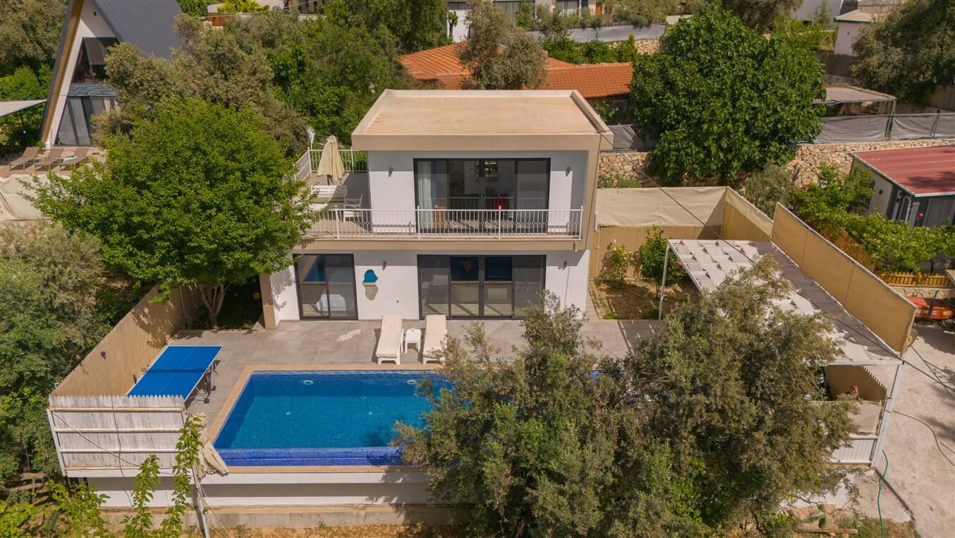 Villa Netya — 68