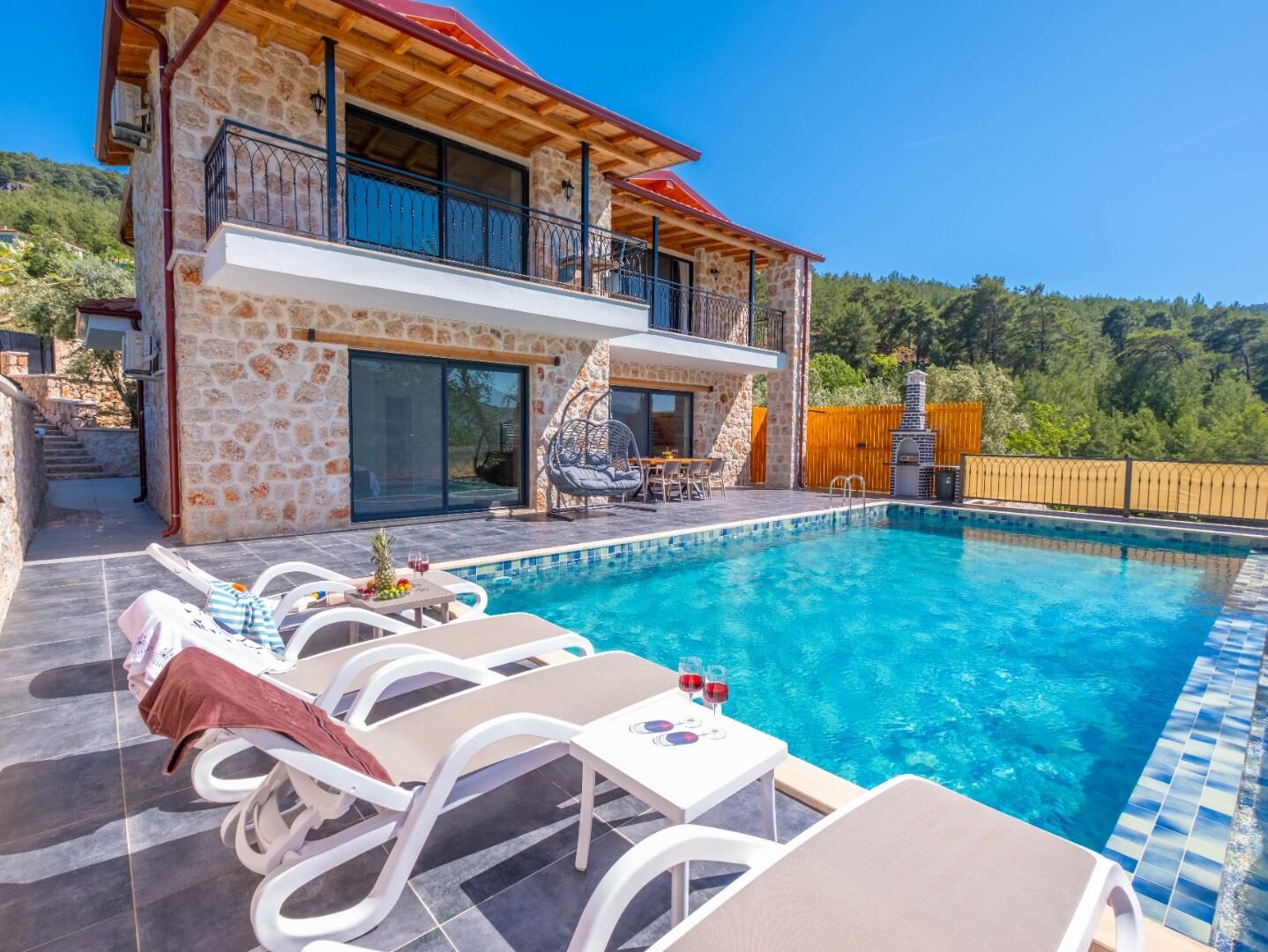 Villa Andifli Hacıoğlan — 6