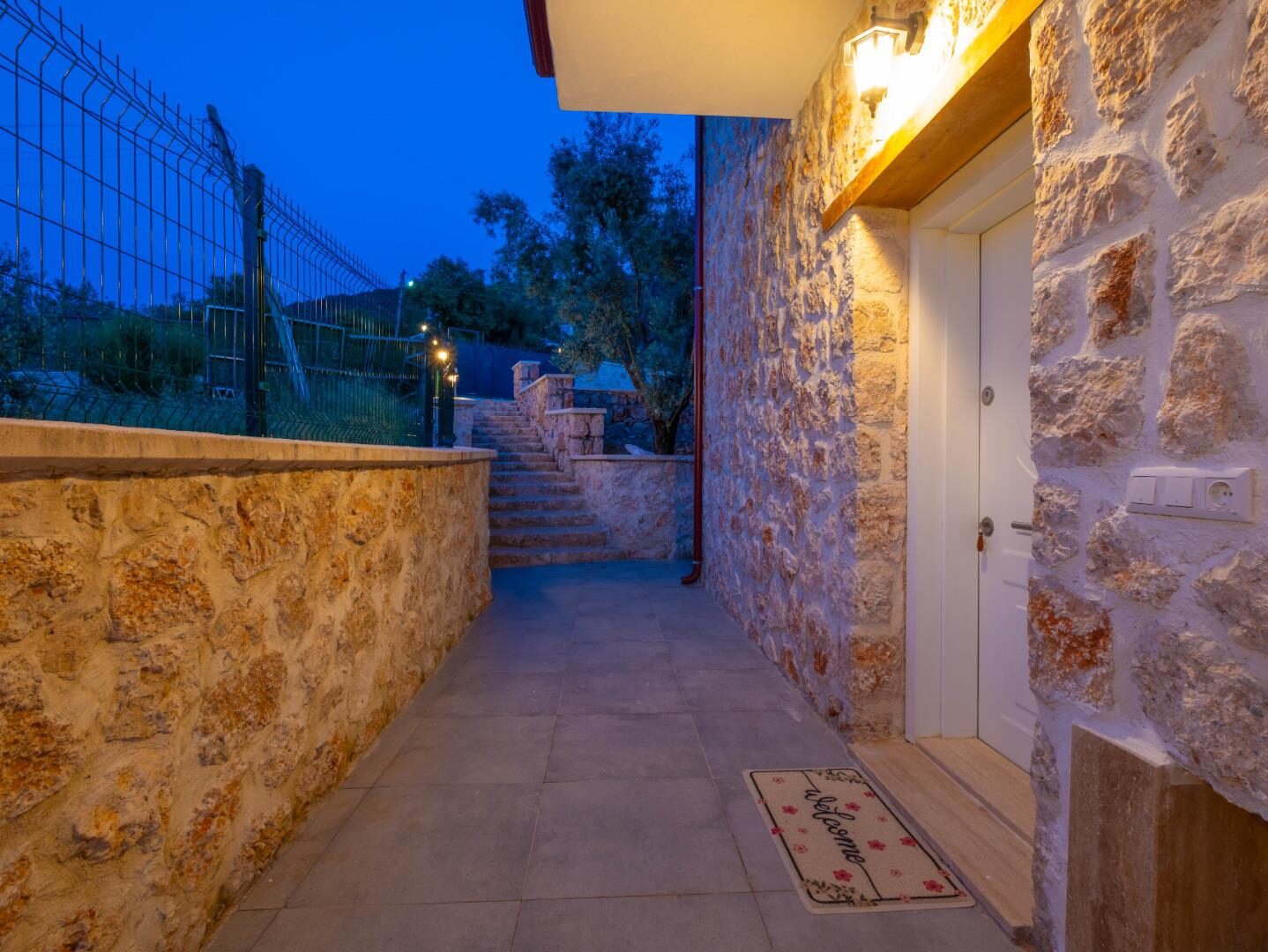 Villa Andifli Hacıoğlan — 60