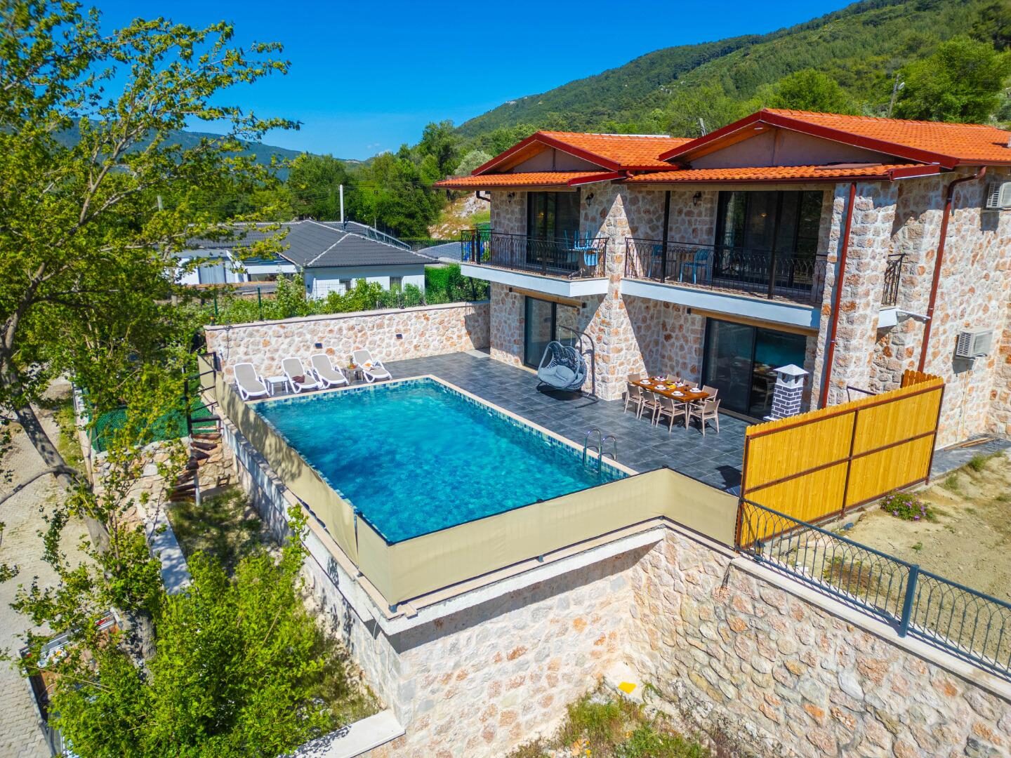 Villa Andifli Hacıoğlan — 67