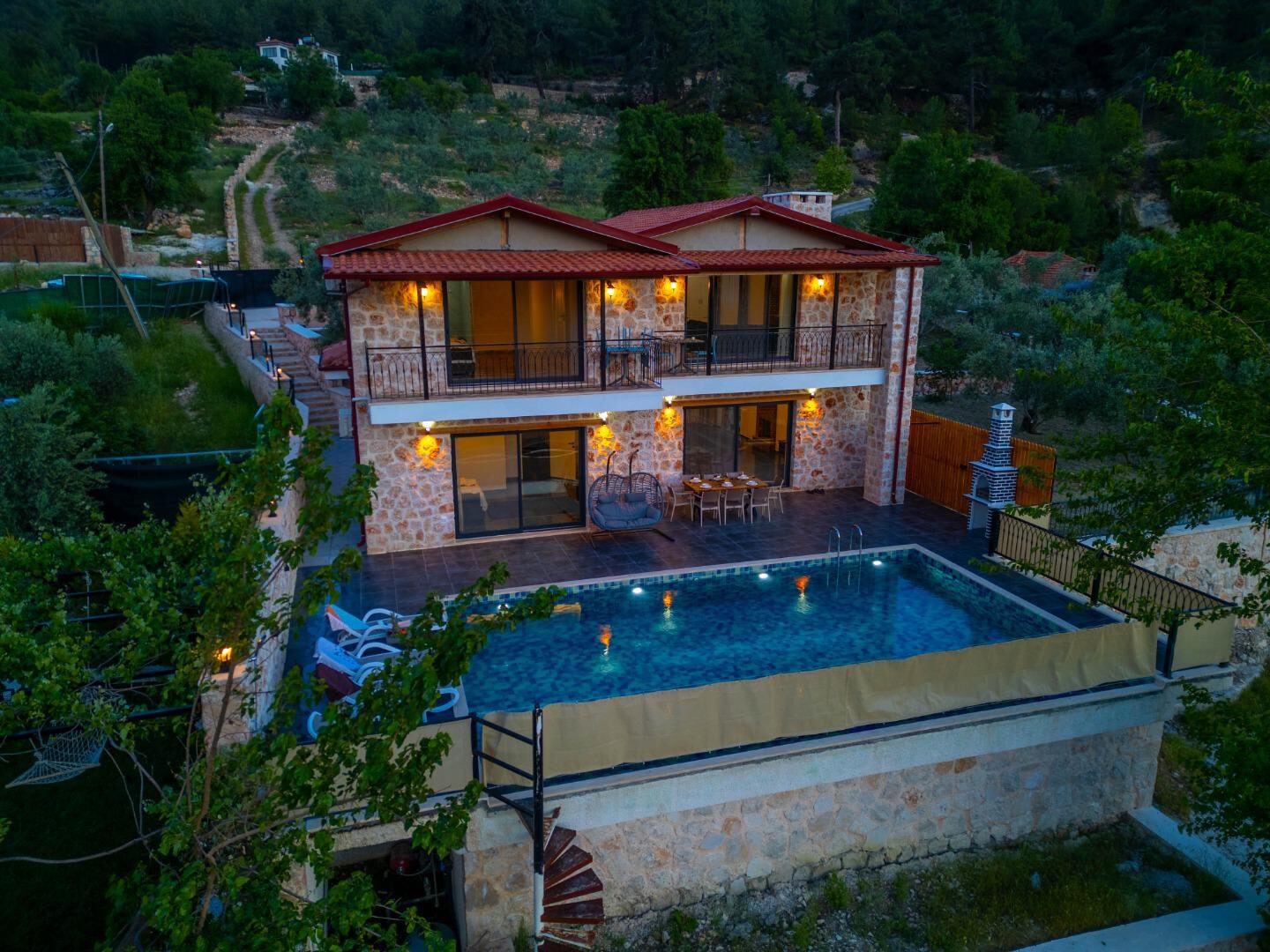 Villa Andifli Hacıoğlan — 68