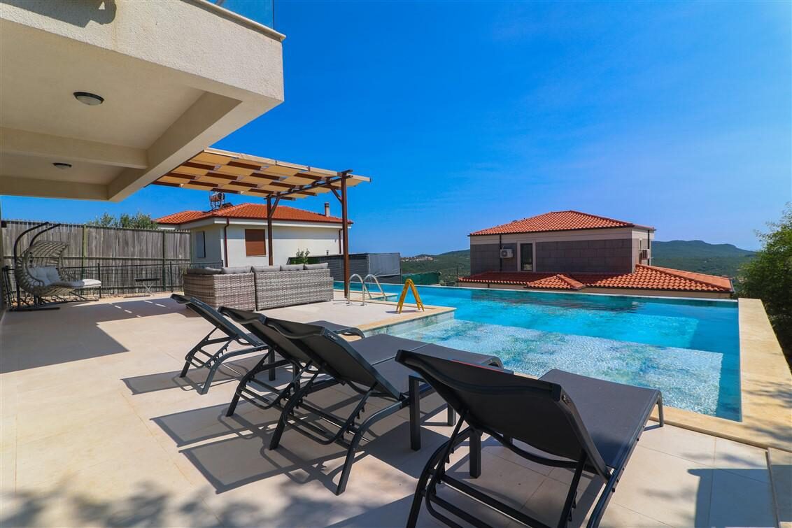 Villa Aden Çukurbağ — 4