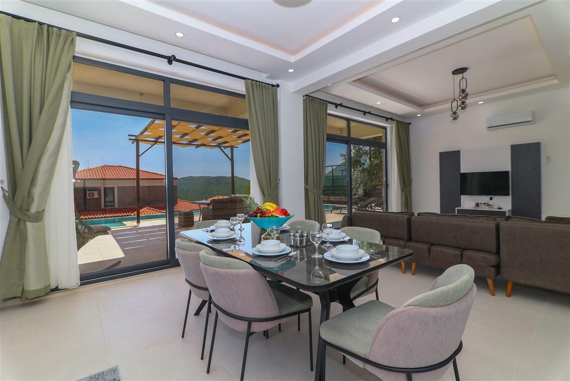 Villa Aden Çukurbağ — 11