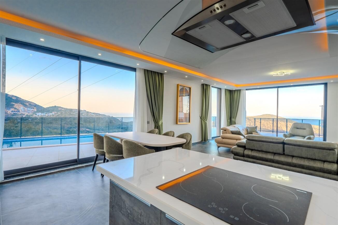 Villa Merva 3 — 16