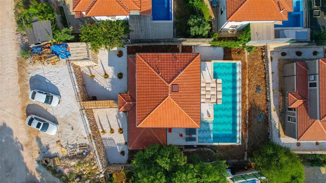 Villa Aden Çukurbağ — 35