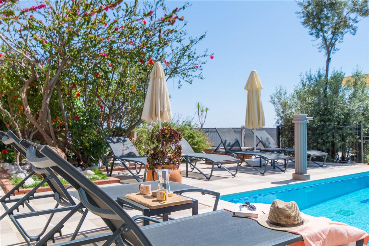 Villa Tulip — 10