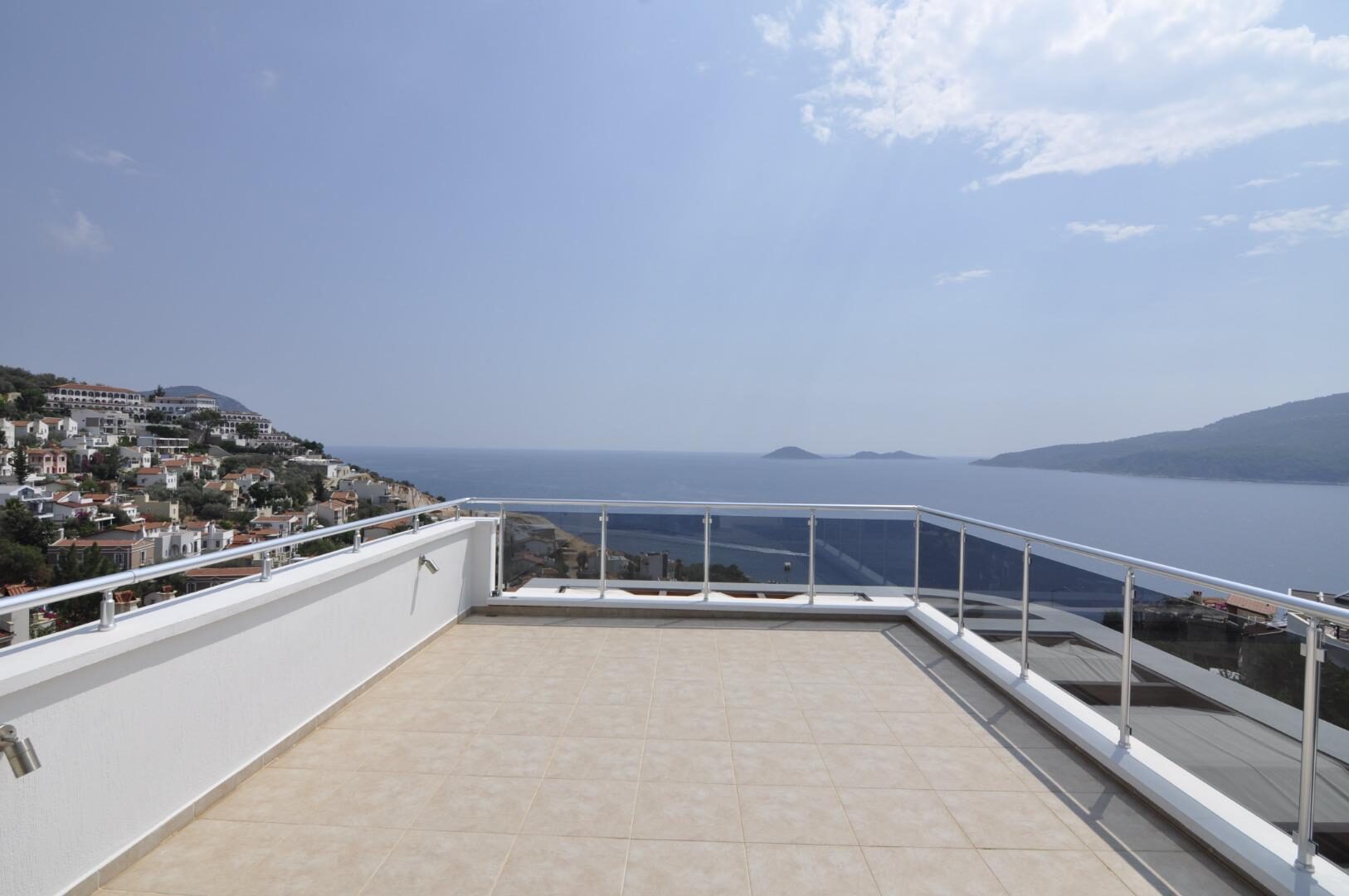 Villa Selin — 40