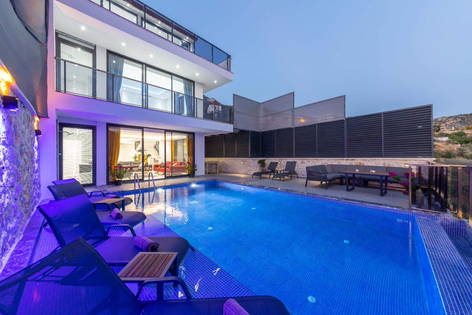 Villa Zumak İstanbul — 9