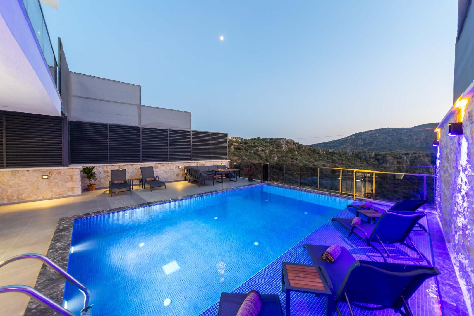 Villa Zumak İstanbul — 12