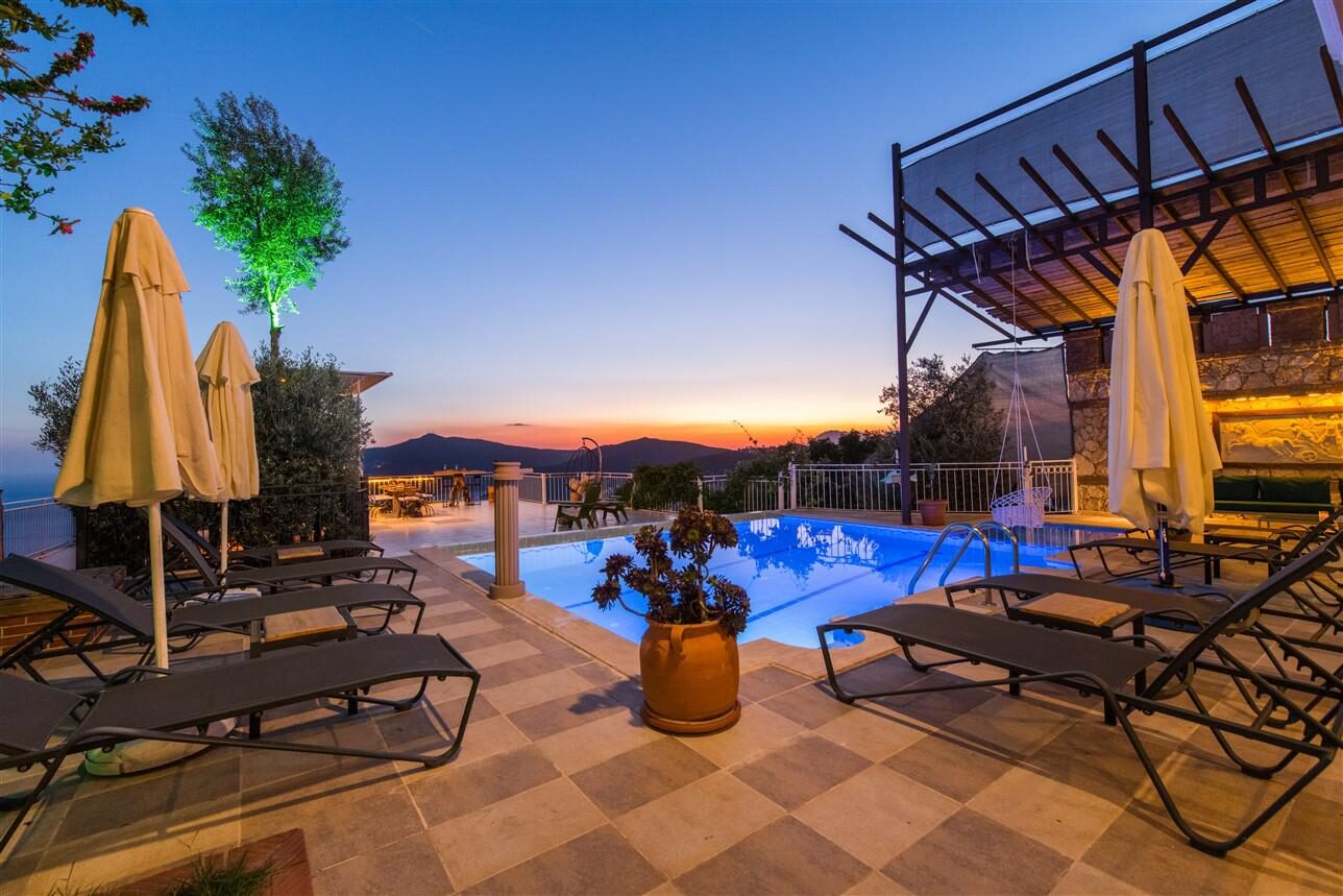 Villa Tulip — 21