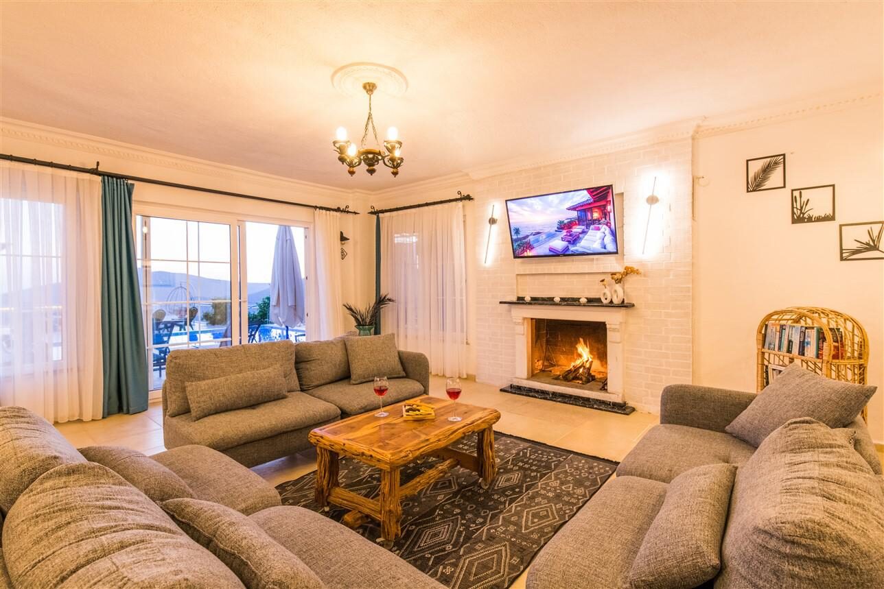 Villa Tulip — 31