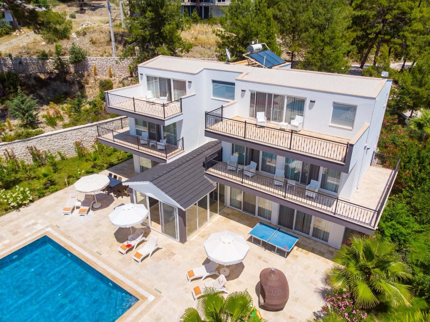 Villa Serenity — 38