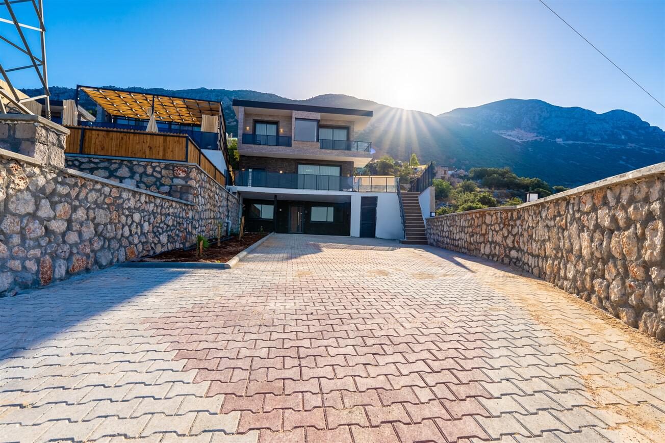 Villa Merva 3 — 55