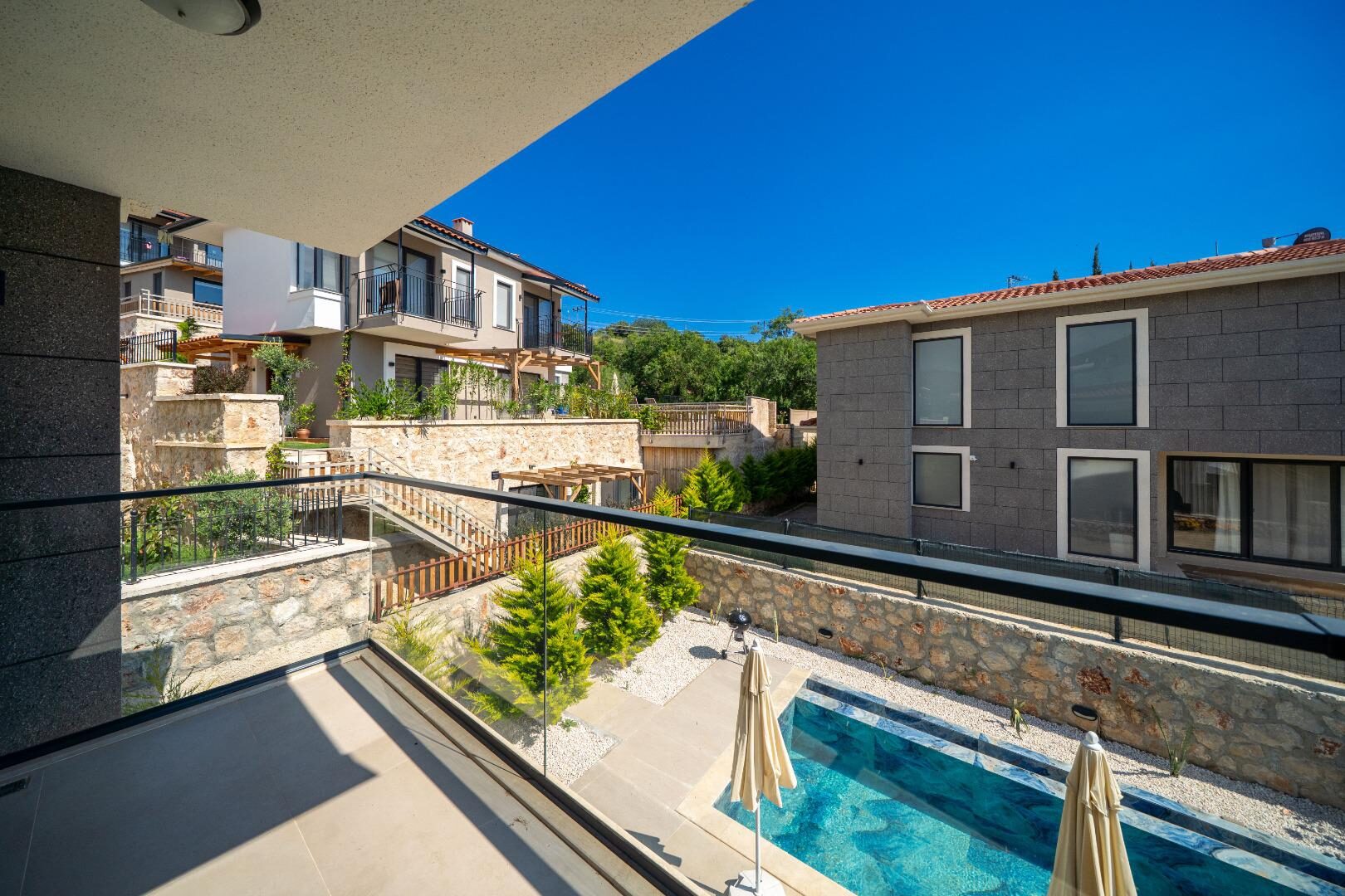 Villa Poyraz Çukurbağ — 40
