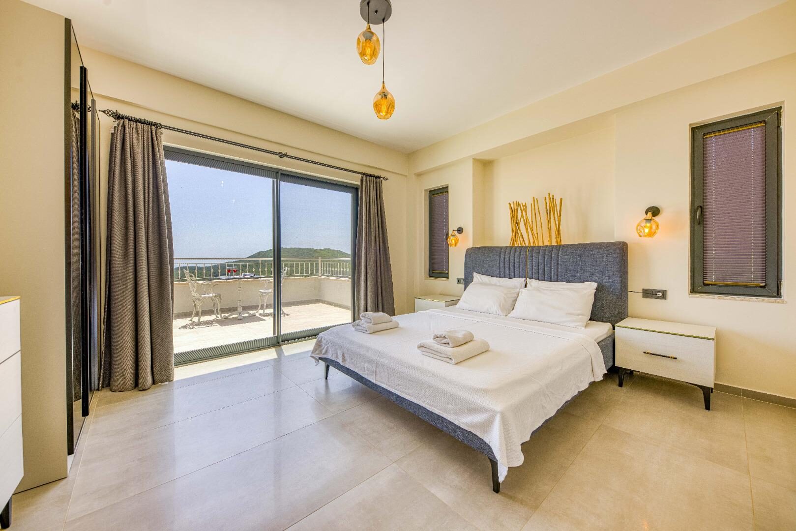 Villa Oriente — 61