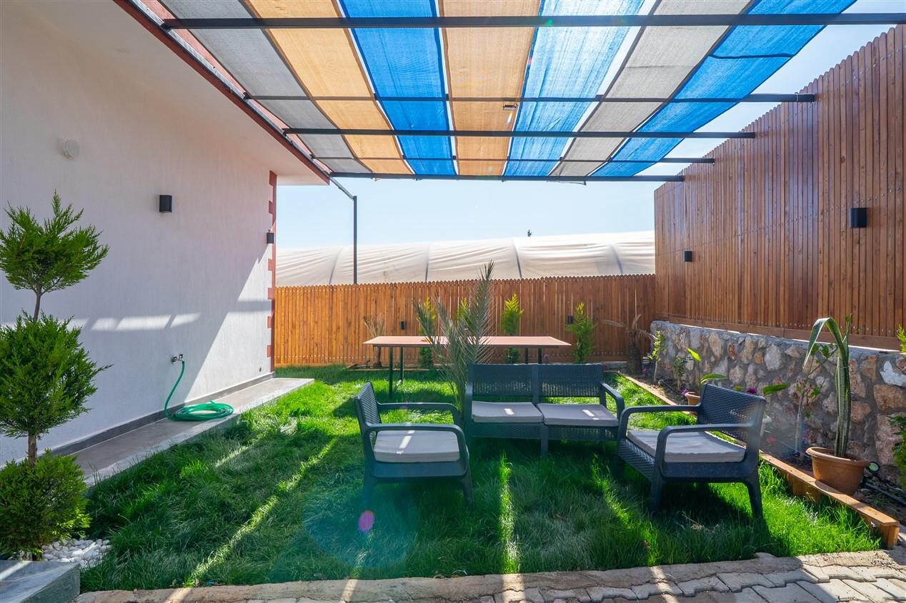 Villa İron 2 — 7
