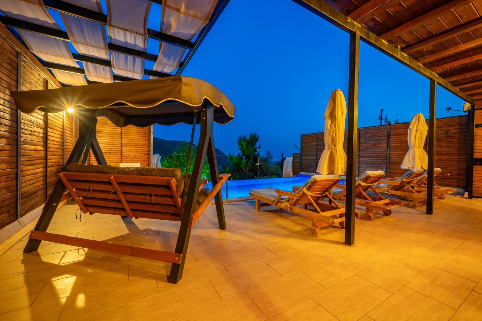 Villa Seyirtepe 2 — 7
