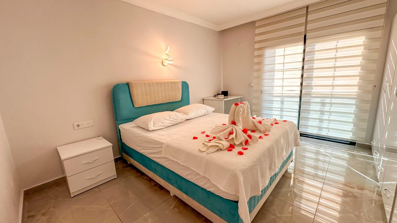 Villa Sultan Palace — 24