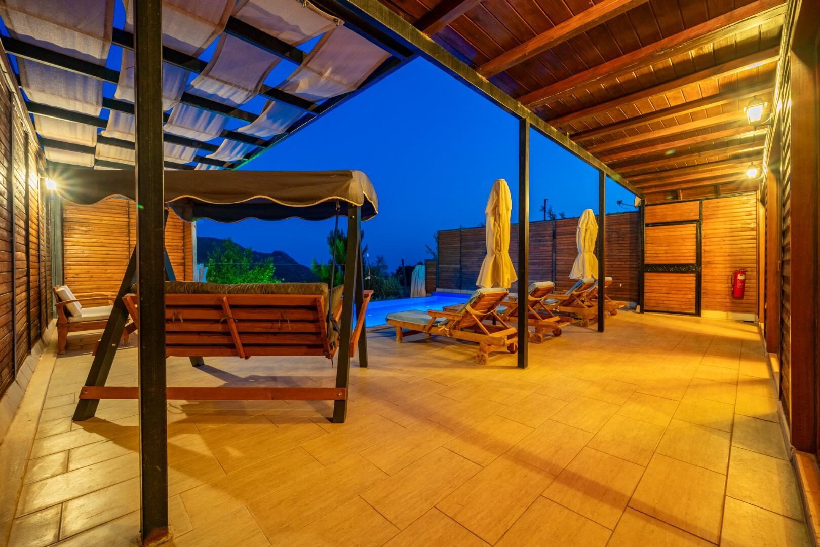 Villa Seyirtepe 2 — 9