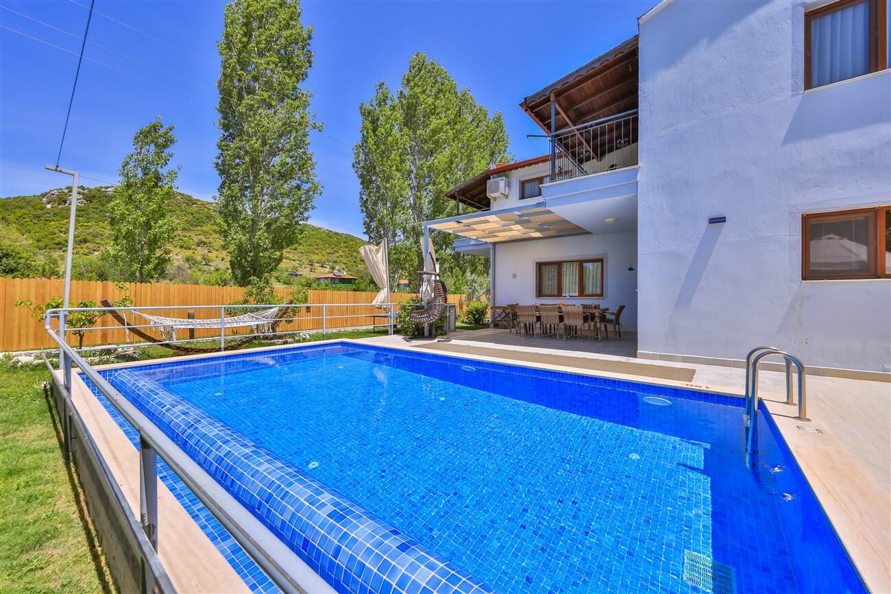 Villa Çınar Seyret — 16