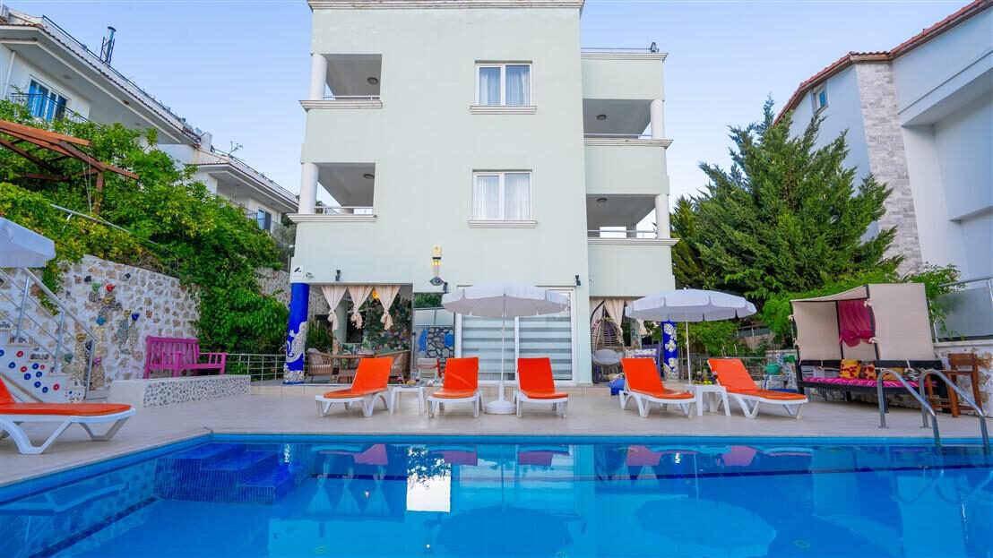Villa Nordic Dream — 11