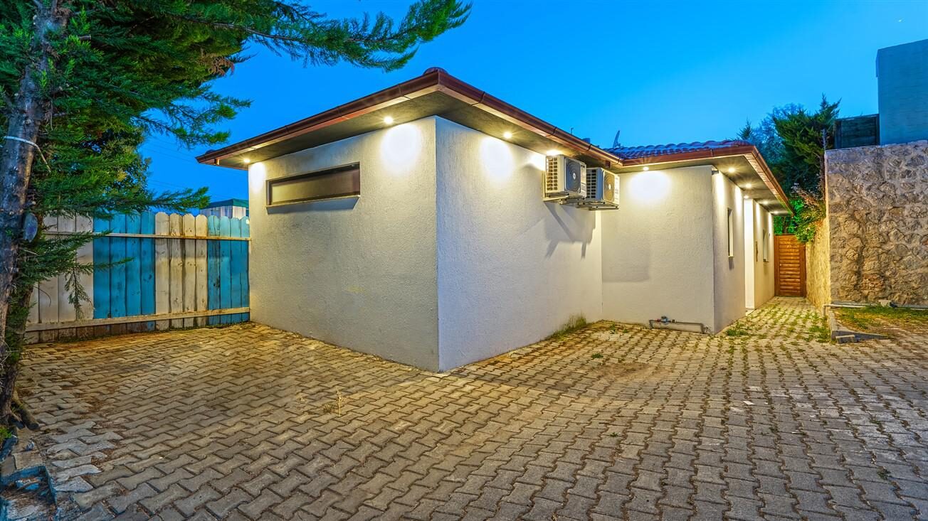 Villa Monolisa — 57