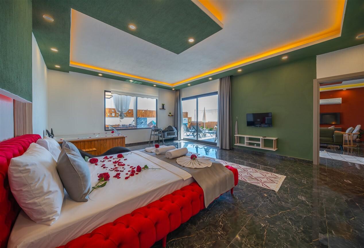 Villa İron 2 — 25