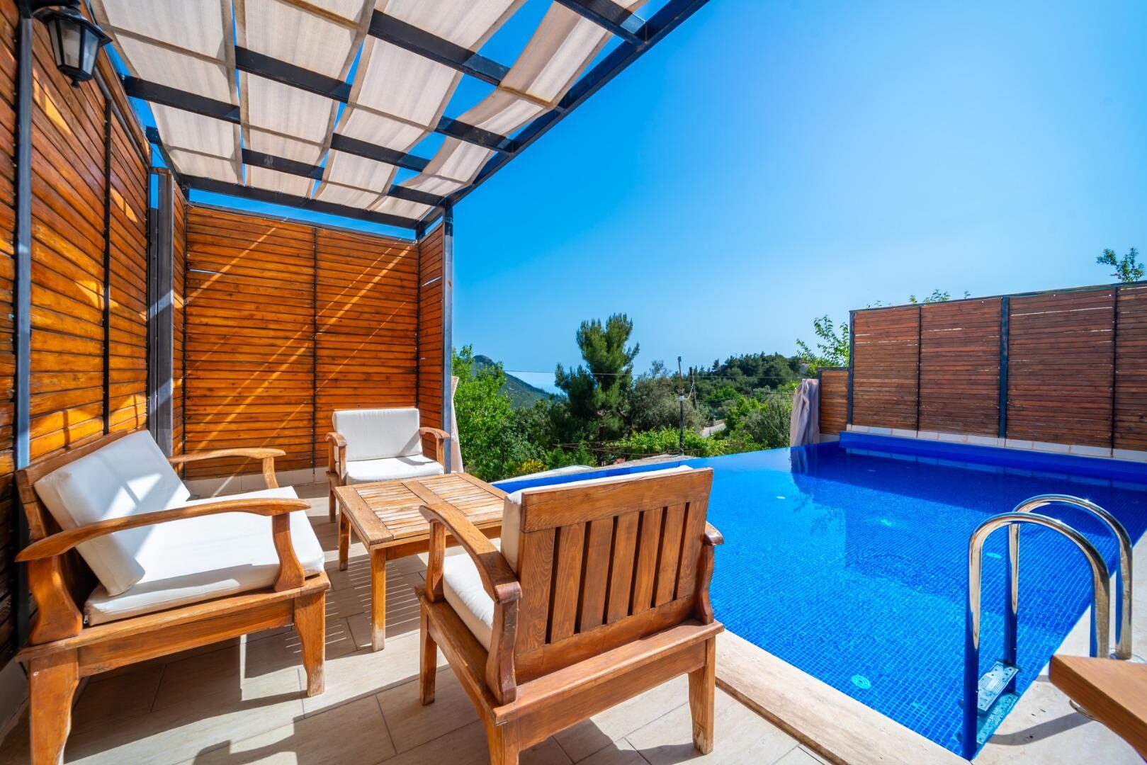 Villa Seyirtepe 2 — 22