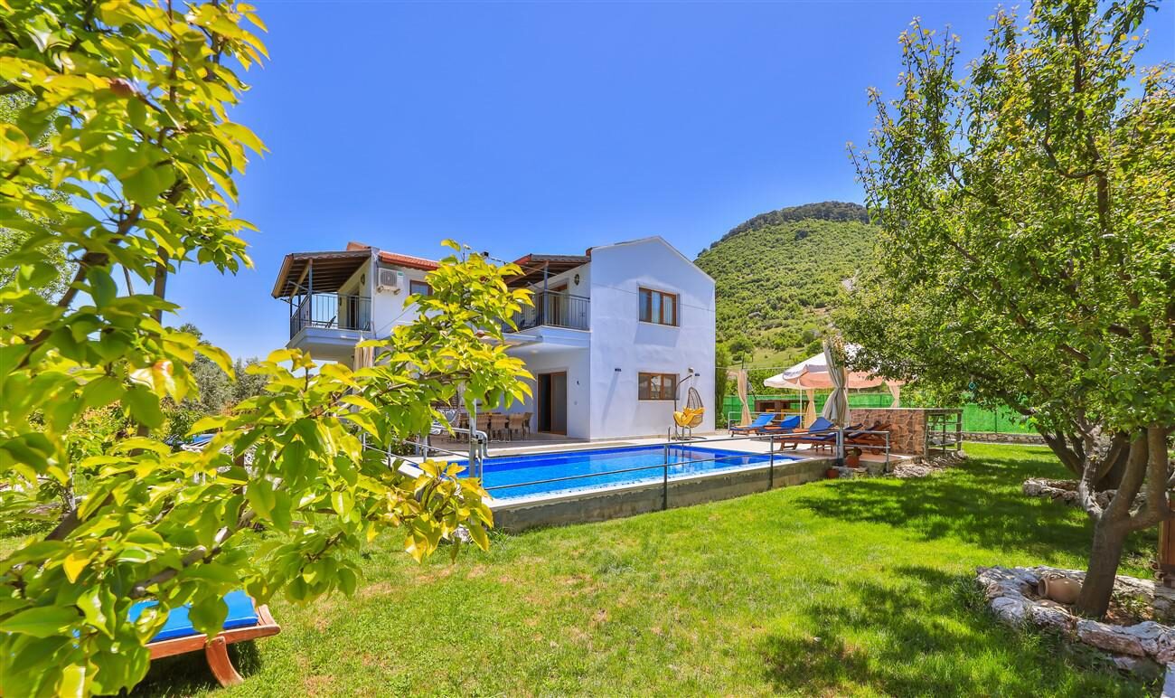 Villa Çınar Seyret — 39