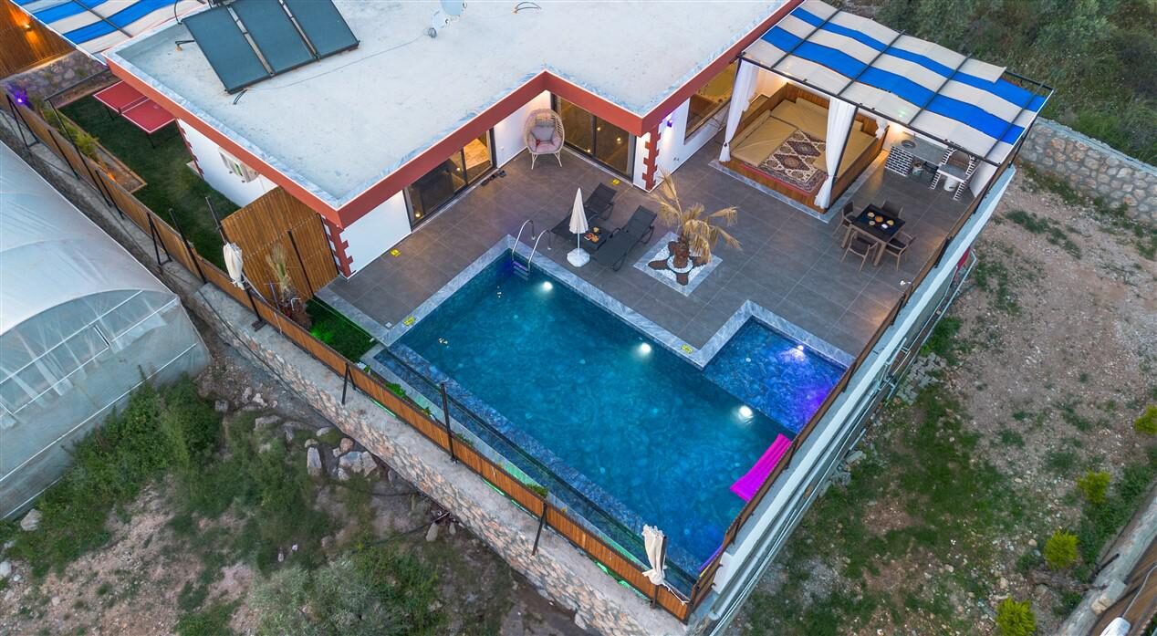 Villa İron 2 — 41