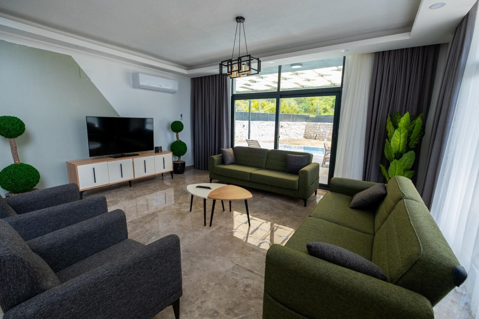 Villa King — 6
