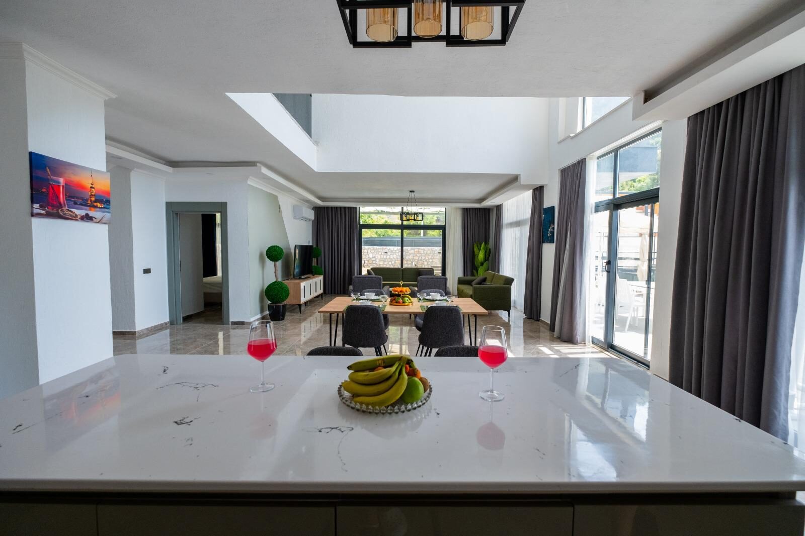 Villa King — 7