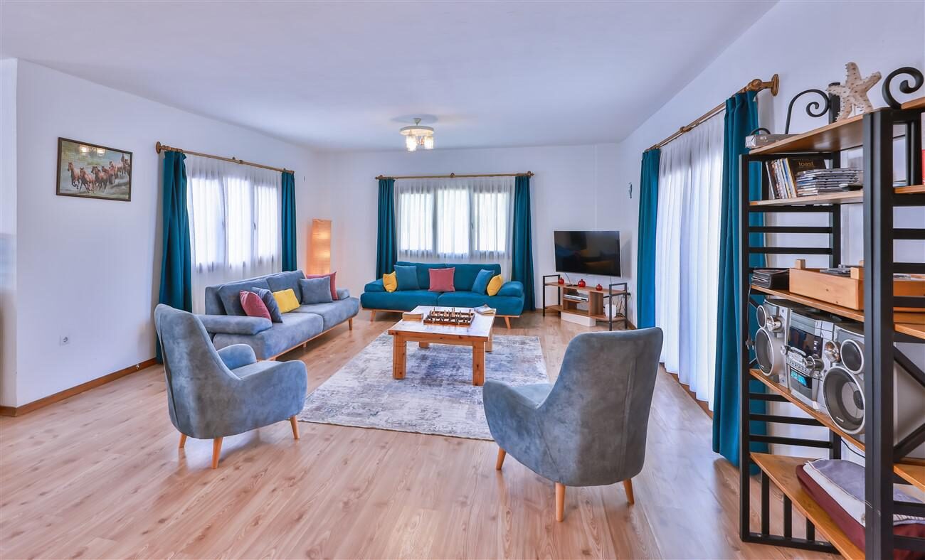 Villa Çınar Seyret — 48