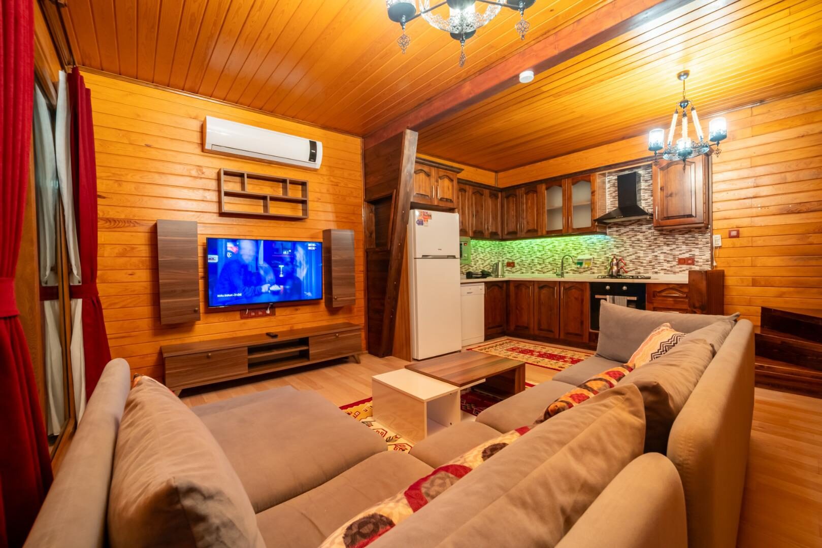 Villa Seyirtepe 2 — 37