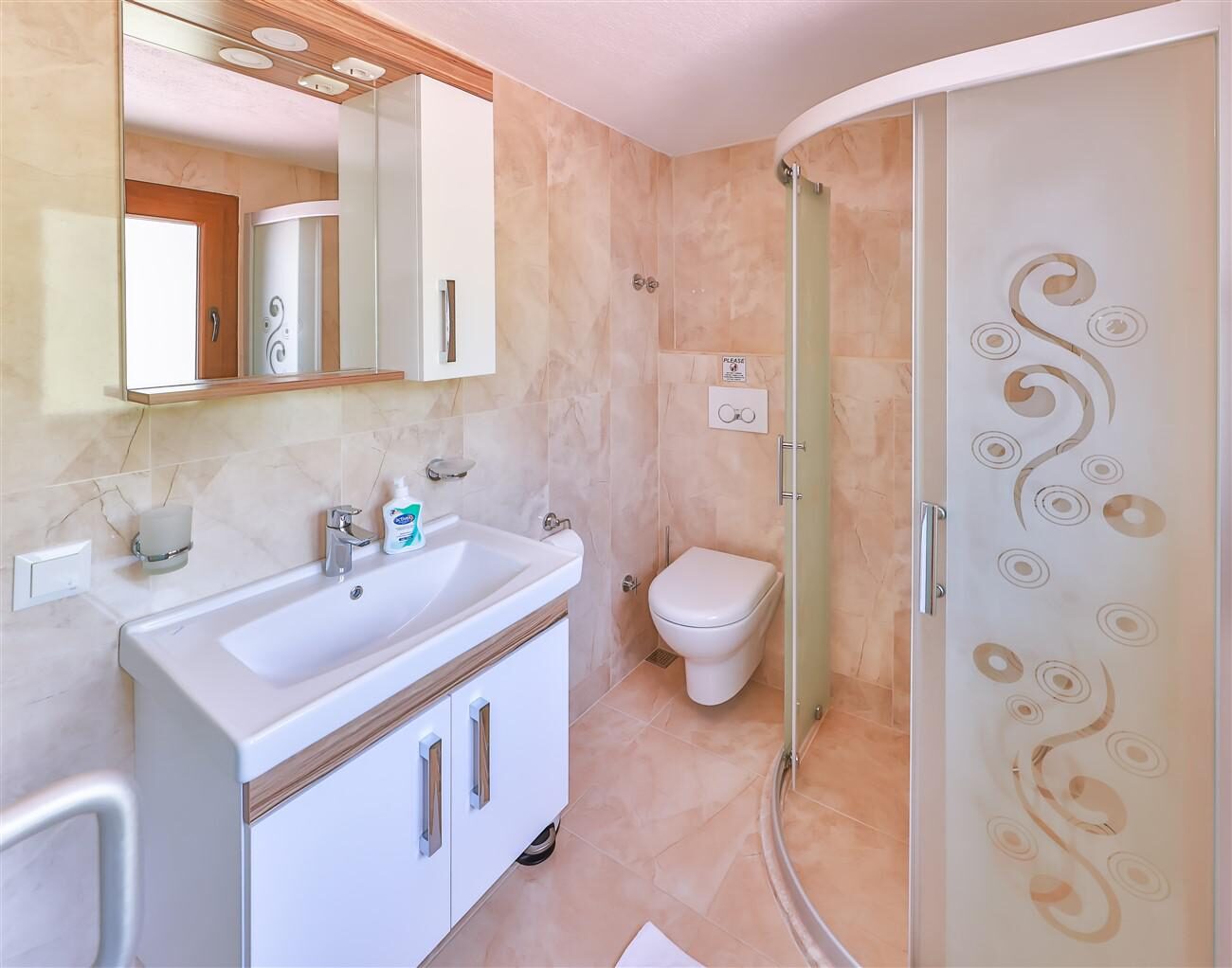 Villa Çınar Seyret — 66