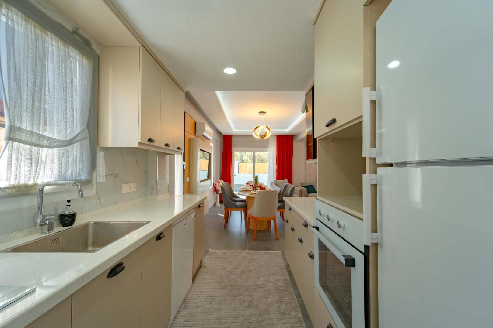 Villa Likya Riverside — 24
