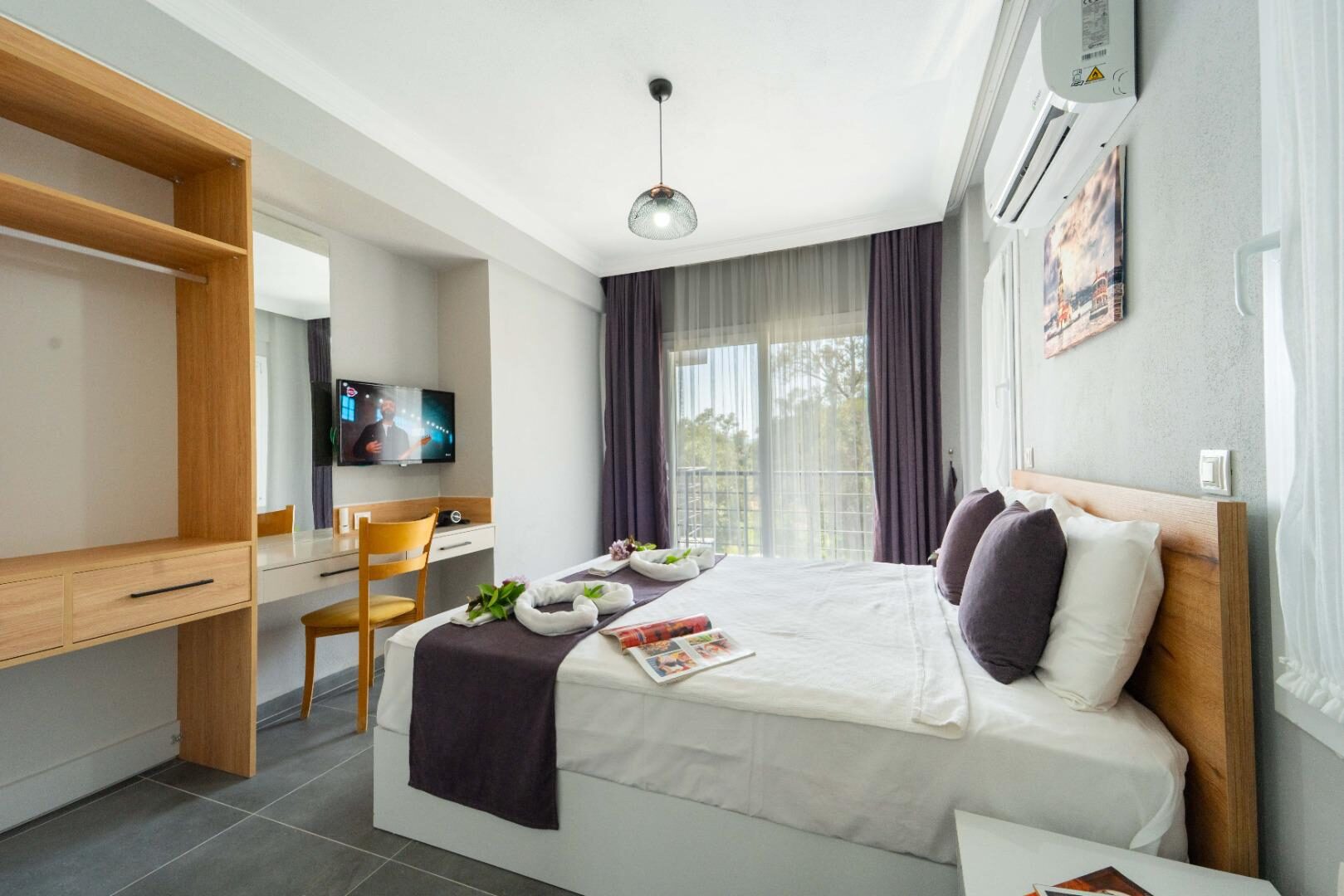 Villa Likya Riverside — 25