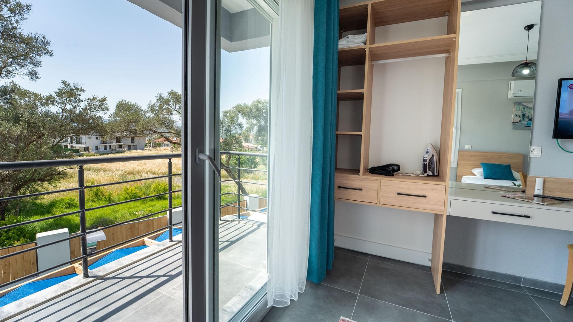 Villa Likya Riverside — 29