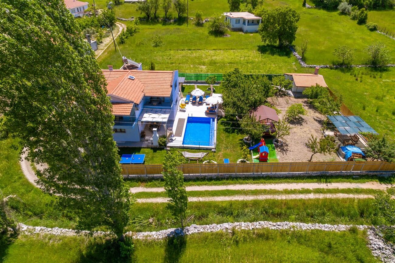 Villa Çınar Seyret — 80