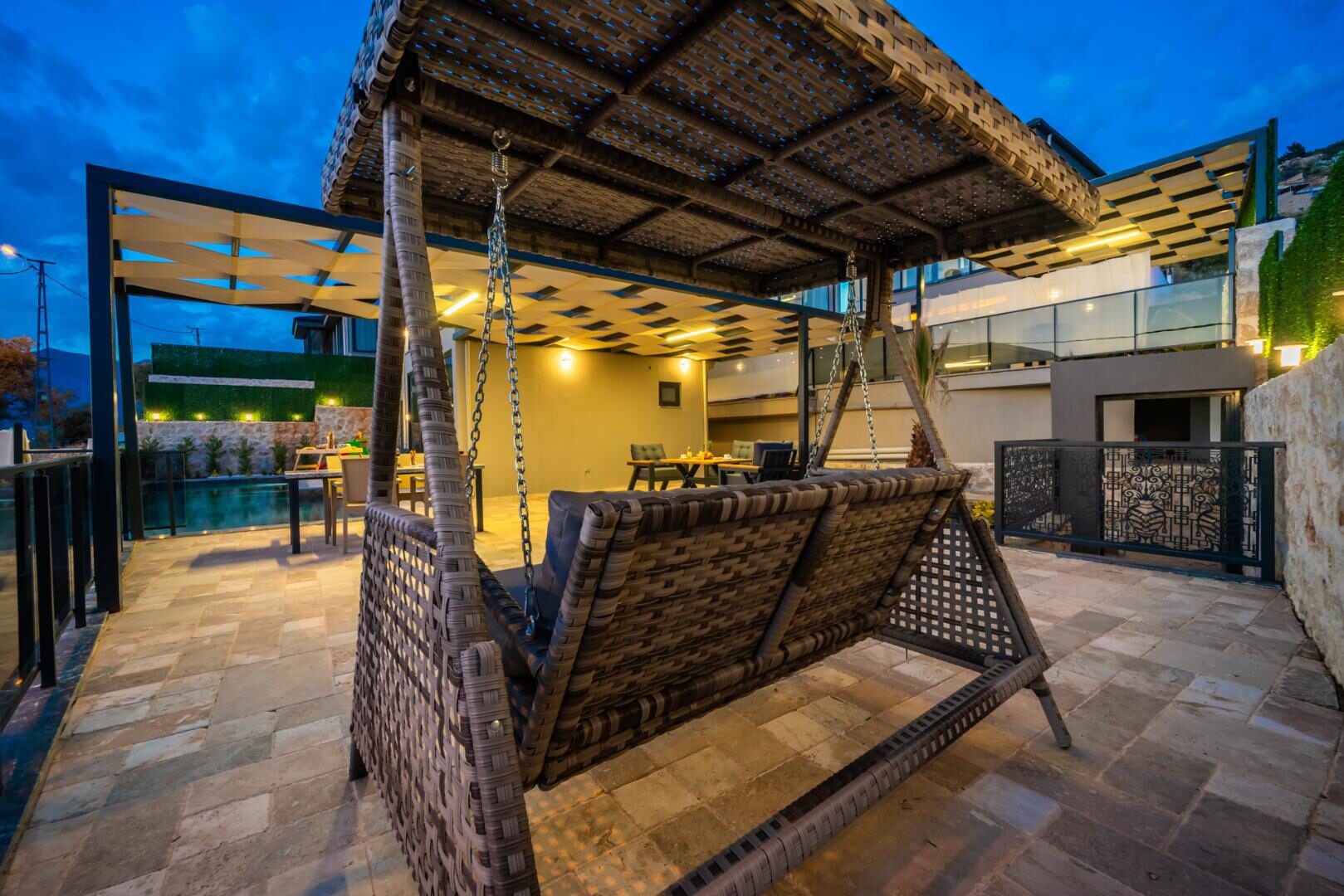 Villa Bogota — 22